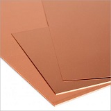 Copper-Sheet